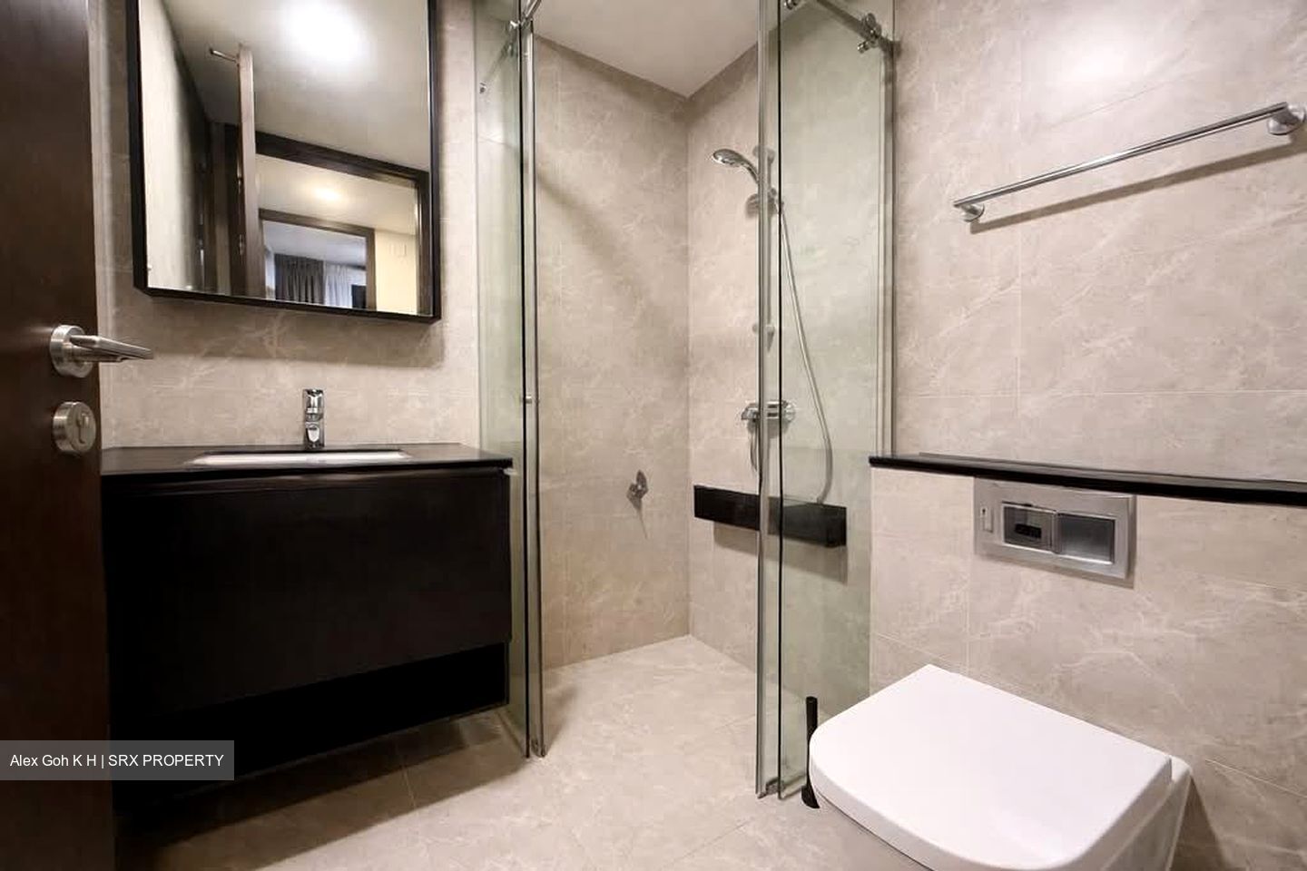 Park Colonial (D13), Condominium #540892041